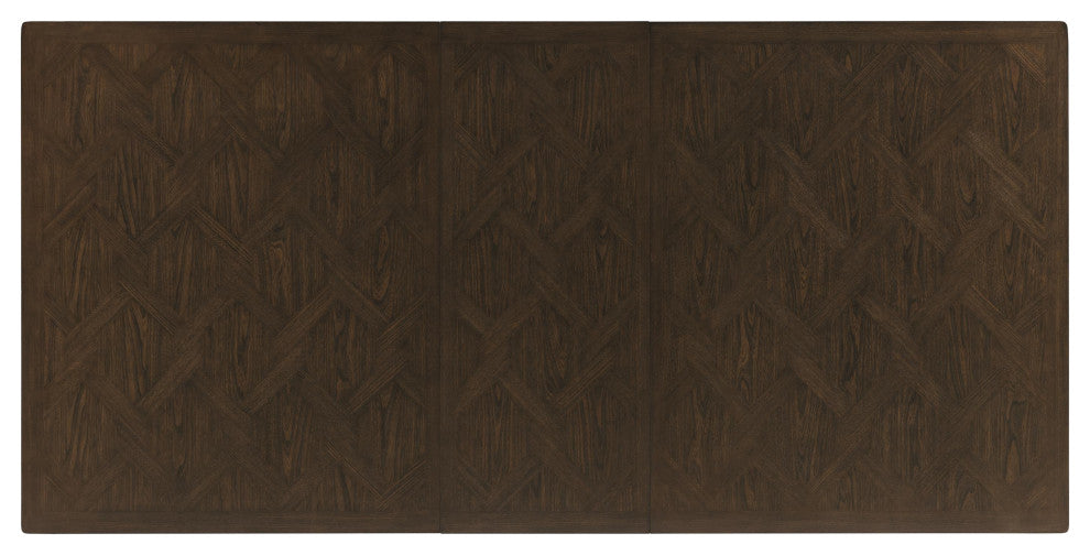 Riverside Furniture Monterey Rectangular Dining Table