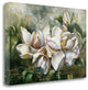 "Dawning Magnolias" By Meng, Giclee Print on Gallery Wrap Canvas, Ready to Hang