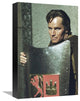 "Charlton Heston - El Cid" Canvas by Hollywood Photo Archive, 11x16"