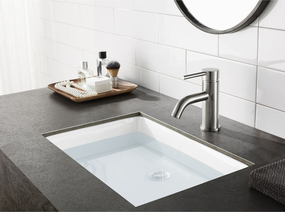 Kingston Brass Function Showerhead