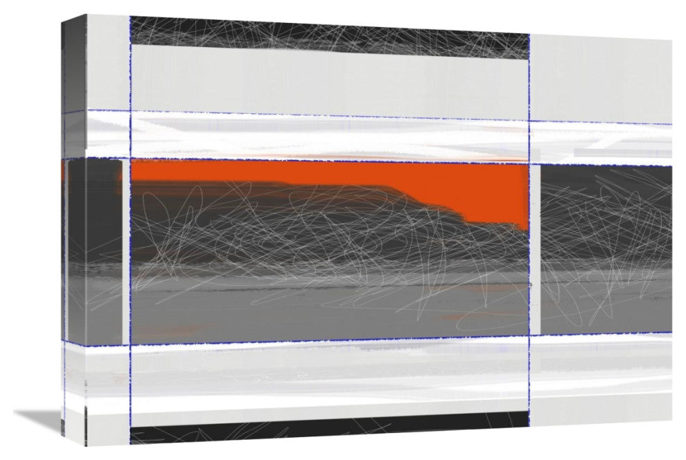 "Abstract Planes" Fine Art Print