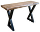 Stein World Living On The Edge Sofa Table
