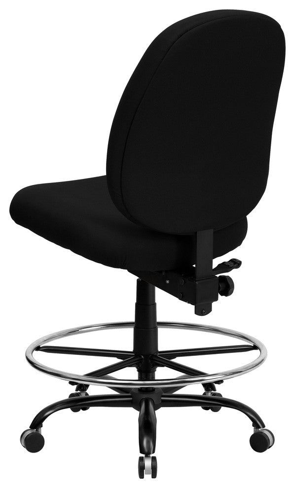 Big And Tall Office Chairs, "Sophos" Heavy Duty Office Chairs