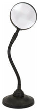 Lester Desk Magnifying Glass