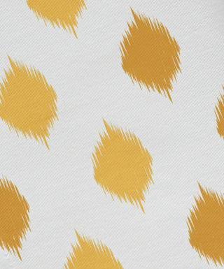 Decorative Holiday Napkin, Set of 4, Yellow