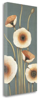 "Buttercup II" By Maja, Giclee Print on Gallery Wrap Canvas, Ready to Hang