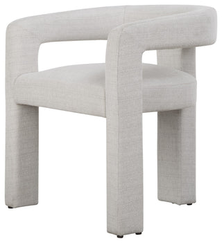 Uttermost Perspective Fabric Dining Chair