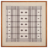 Safavieh Tarra, 30x30, Textile Art
