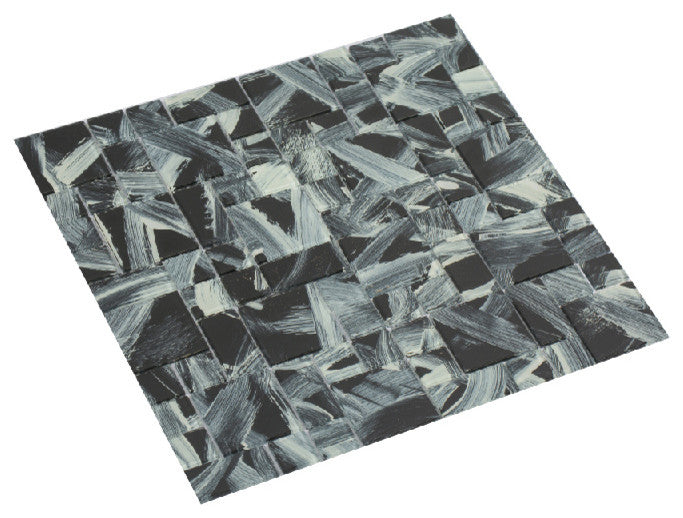 Stella/02 Tile, 12"x12" Sheets, Set of 20