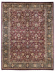 Mogul, One-of-a-Kind Hand-Knotted Area Rug Purple, 10' 5" x 13' 6"