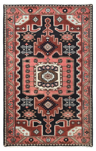 Mojave, Handmade Area Rug 8' 0" x 10' 0"