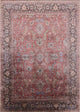 Ahgly Company Indoor Rectangle Mid-Century Modern Area Rugs, 2' x 4'