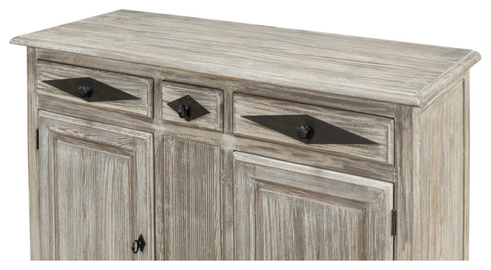 French Directoire Buffet