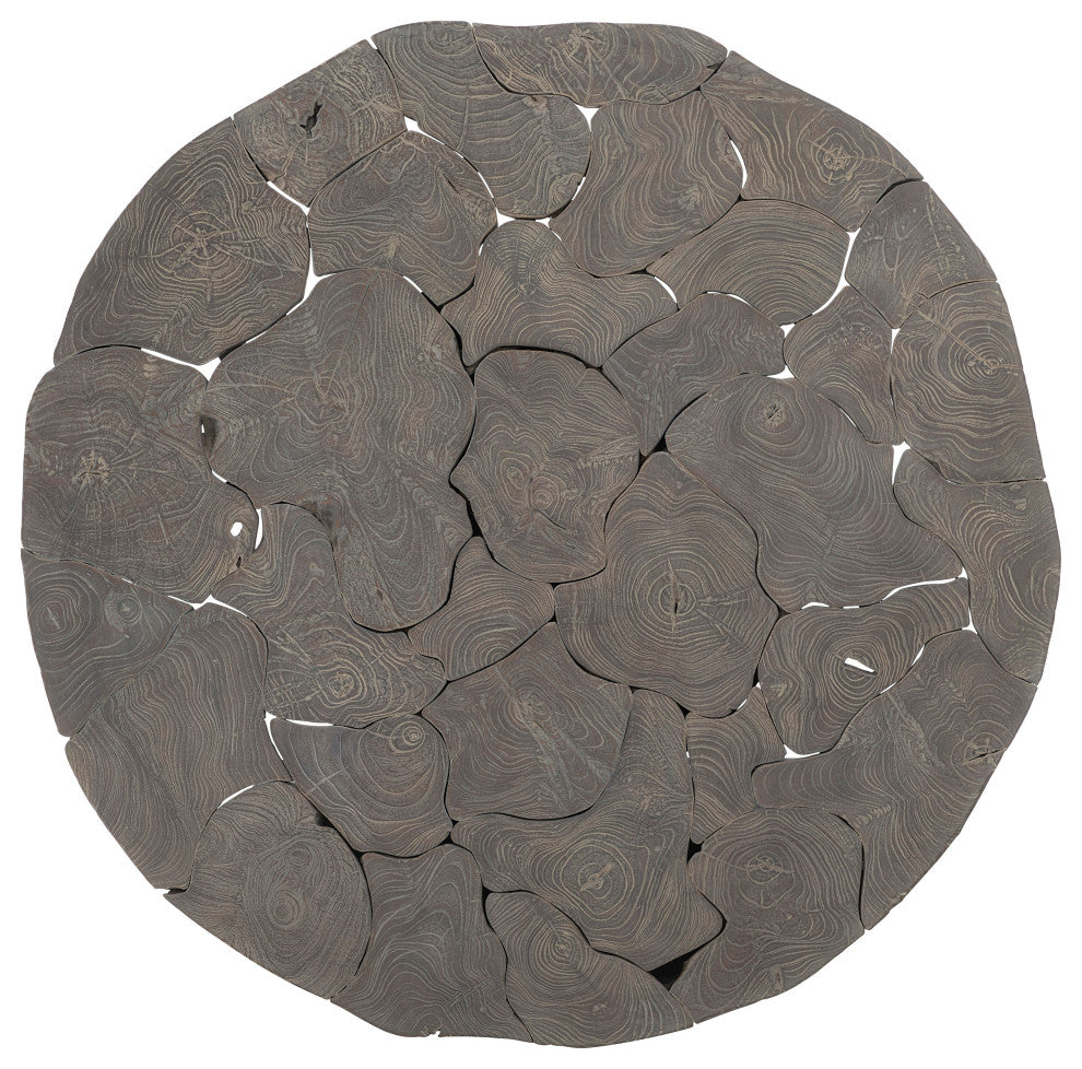 Bernhardt Calavaras Cocktail Table