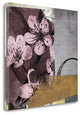 "Spring Forward I" By Noah, Giclee Print on Gallery Wrap Canvas, Ready to Hang