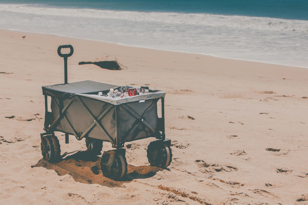 Adventure Wagon Elite All-Terrain - Gray