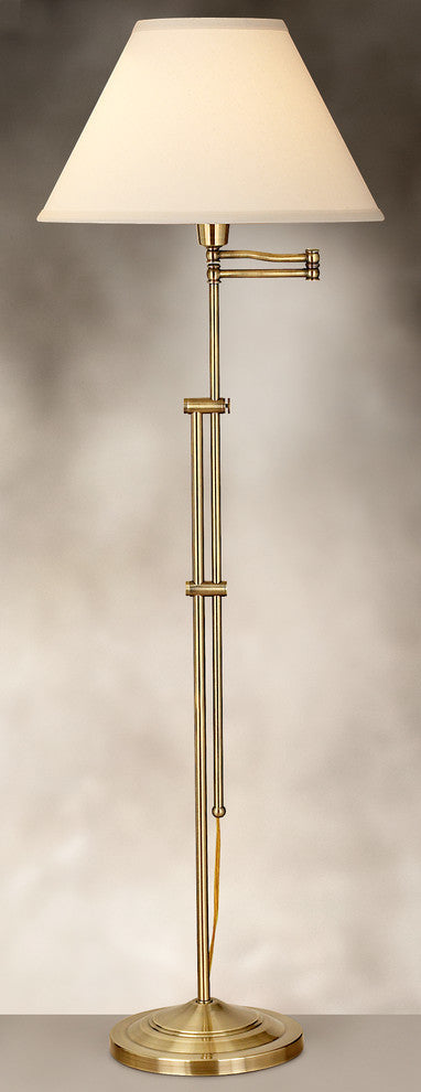 Floor Lamp, Single