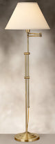 Floor Lamp, Single