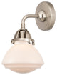 Innovations 288-1W-SN-G321 1-Light Sconce, Brushed Satin Nickel