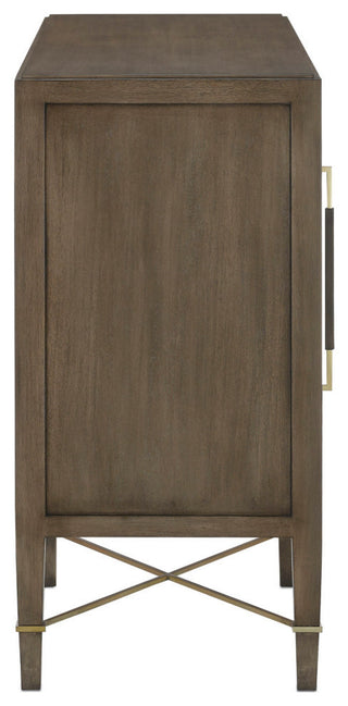 Verona Chanterelle Sideboard