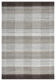 Carrie, Handmade Area Rug 3'' 0" x 5'' 0", 5 X 8