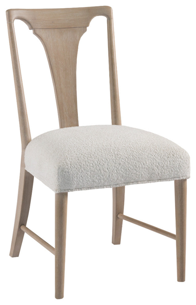 Bodhi 5-piece Round Table Set - Mixed Chairs