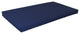 Swing Bed Cushion, Navy Blue, 75 Inch, 4" Thick