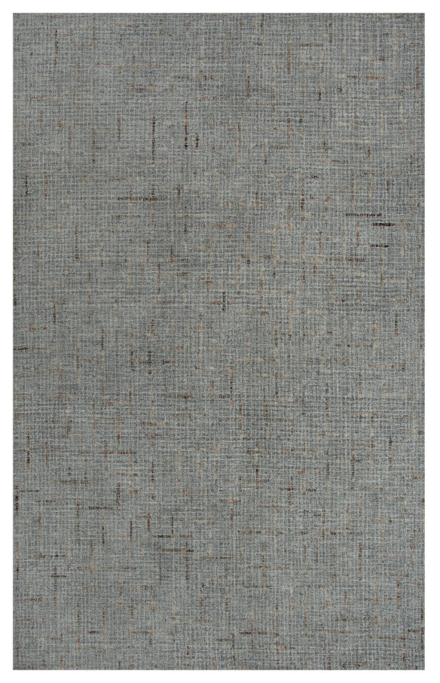 Rizzy home Ironwood Collection, 5'X7'6" Rug