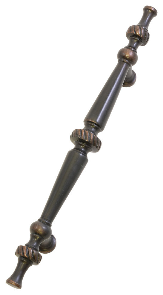 Rope Cabinet Pull Only 6"