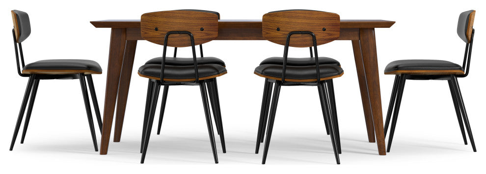 Mavis / Draper 7-Piece Dining Set