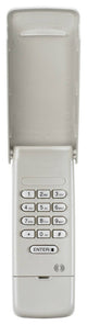 Chamberlain 940EV-P2 Garage Door Keyless Entry Keypad