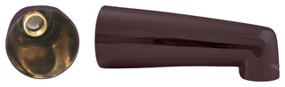 7" Tub Spout, Oil Rubbed Bronze