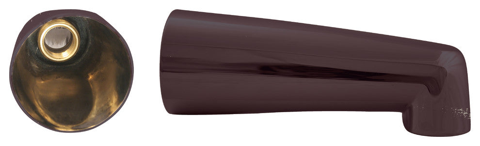 7" Tub Spout, Oil Rubbed Bronze