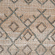 Classic Home Accona Natural/Sage Rug, 8'x10'