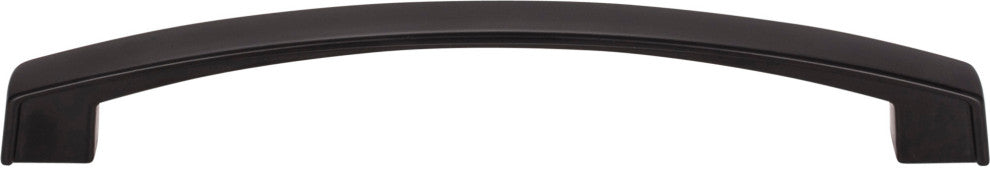 Jeffrey Alexander 549-160 Merrick 6-5/16" (160 mm) Center to - Satin Nickel