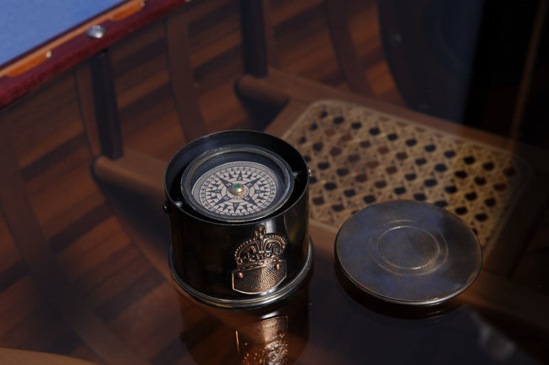 Drum Compass