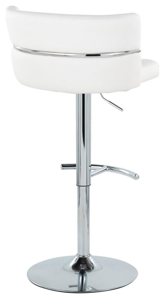 Cinch Adjustable Barstool, Set of 2