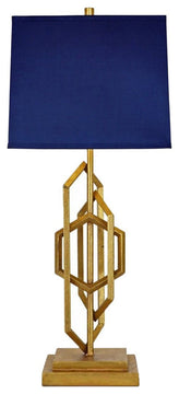Diora Gold Table Lamp