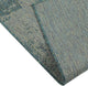 Outdoor Collection Vintage Rug - Bohemian Rug, Ocean, 7'10"x10'