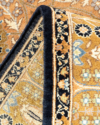 MOGUL, Hand Knotted Area Rug 11' 7" X 3' 0"