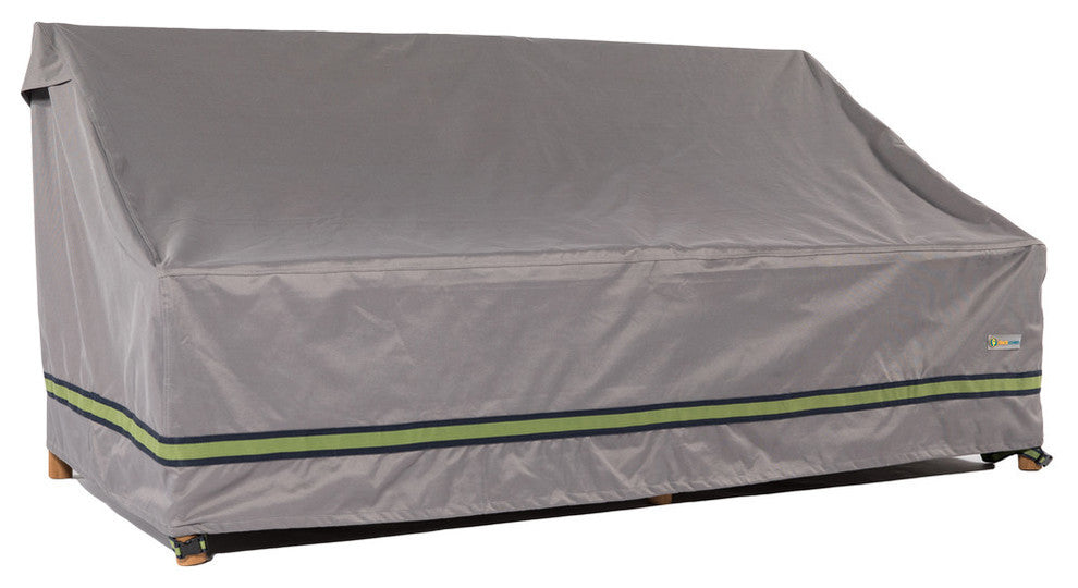 Duck Covers Soteria RainProof 79 in. W Patio Sofa Cover