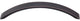 Cresent Pull - Tuscan Bronze, TKM1654