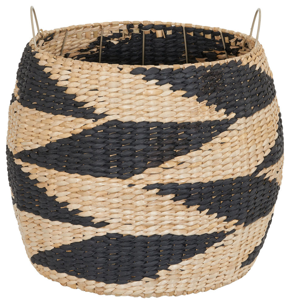 Large Woven Basket