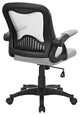 Advance Office Chair, Gray