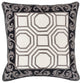 Surya Bel Ami BEL-001 18" x 18" Pillow Kit