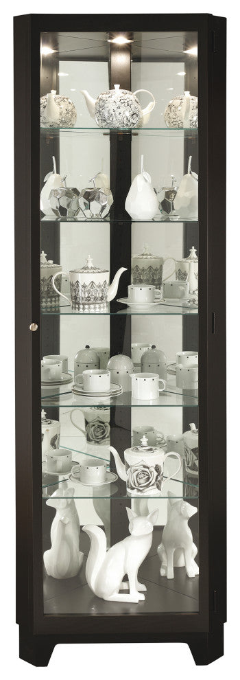 Melissa IV Curio