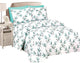 Beverly Hills 1800 Series, Printed Sheet Set, Laurel, Queen