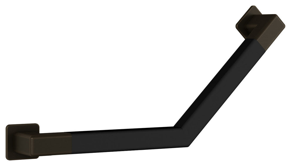 Seville Corner Bar, Oil Rubbed Bronze