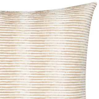 Progress Honey Indoor/Outdoor Performance Pillow, 20" x 20"