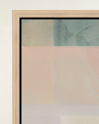 The Winding VI, 40 x 40